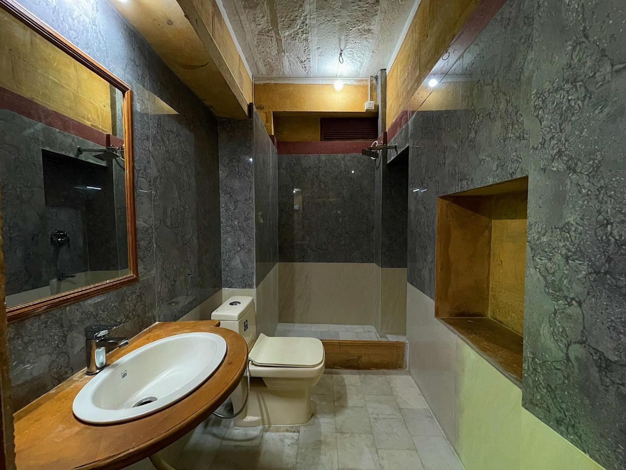 Hotel Oasis Haveli Jaisalmer (Adults Only) Kültér fotó